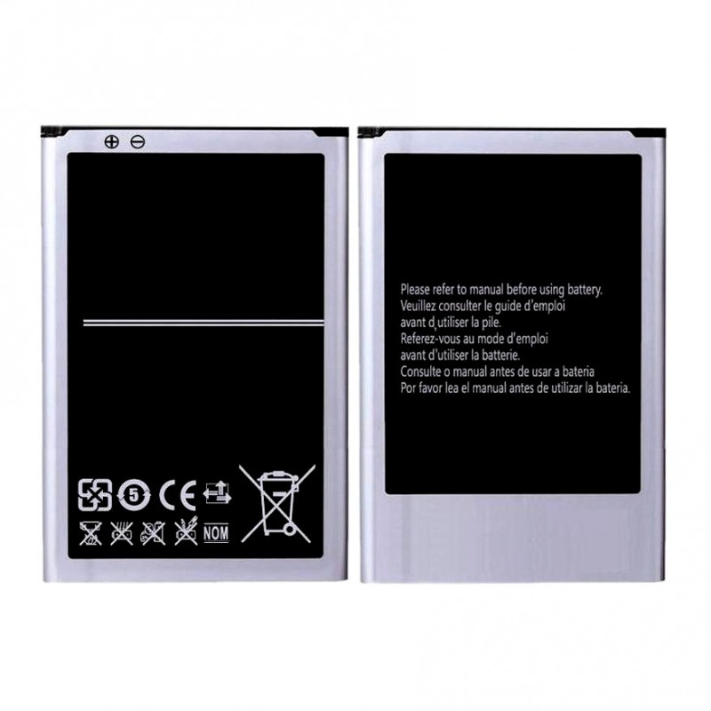 Battery For Samsung Galaxy Note 3 N9005